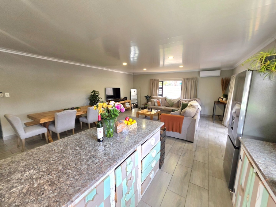 Commercial Property for Sale in Reitz Free State